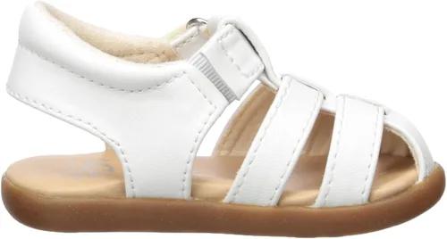 Miniatura 6 de UGG Sandalia Baby Kolding Blanco 6-7 Infant