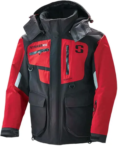 Miniatura 2 de Striker Ice - Chaqueta impermeable para hombre