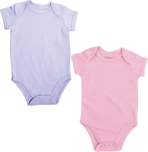Miniatura 6 de 123 Bear Baby Cotton Spandex Infant Bodysuits Long Sleeve and Short Sleeve