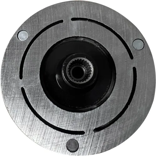 Miniatura 5 de Embrague de compresor de CA RYC IG333-01-CL