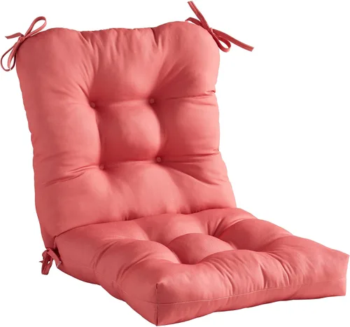 Miniatura 19 de Greendale Home Fashions - Cojín para sillas o camastros