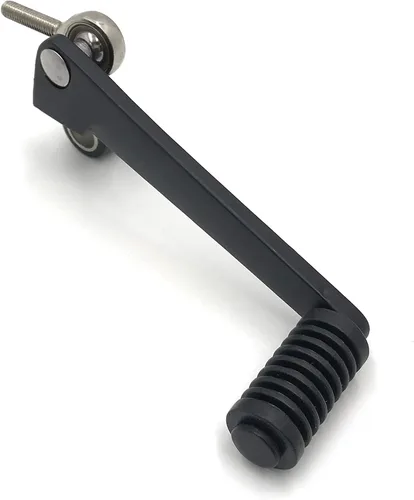 Miniatura 5 de MT268-013-M Pedal de palanca de cambios compatible con Ninja ZX10R 2006-2010 ZX6R 2005-2011