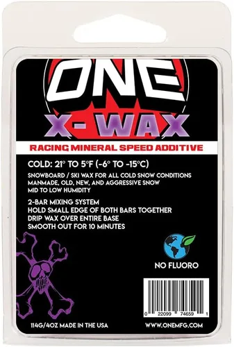 Miniatura 2 de One Ball Jay X-Cera Azul
