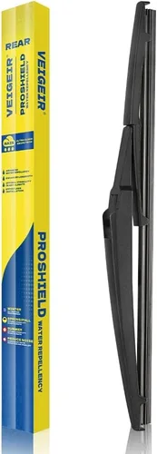 Miniatura 11 de 16" Limpiaparabrisas trasero compatible con Audi Q8 2019-2021, A4 2009-2019, A6 2000-2001, Q3 2015-2018, A8 Quattro 2018-2021, Bentley Bentayga
