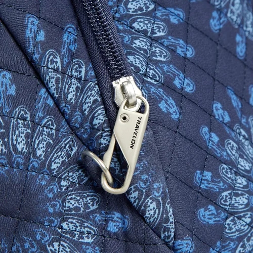 Miniatura 22 de Travelon Bolso bandolera clásico antirrobo