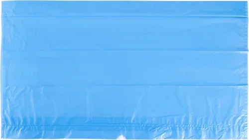 Miniatura 4 de Fresco Paso Cordón Cat Litter Box Liners, perfumado, tamaño jumbo, 36" x 19" - 7 unidades por caja, 2 cajas