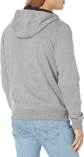 Miniatura 2 de Nautica Anchor - Sudadera con capucha y cremallera completa para hombre