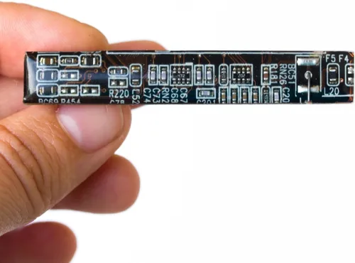 Miniatura 13 de Clip de corbata para placa de circuito, regalo único para geek de la computadora
