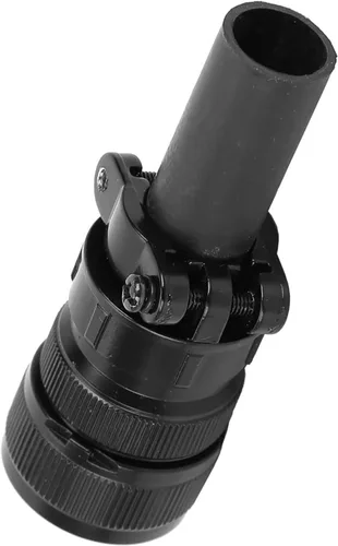Miniatura 9 de Conector Miller de 14 pines, conector Boxwizard de 14 pines, enchufe macho de 14 pines, accesorios de soldadura Tig para soldador Miller de 14