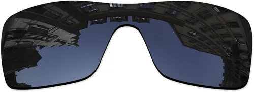 Miniatura 2 de Vonxyz Juego de 4 lentes de repuesto para Oakley Oil Rig Sunglass Combo Pack
