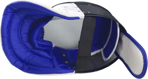 Miniatura 8 de LEONARK Máscara de espada de esgrima Casco Hema CE 350N Certificado Nacional Máscara de Grado - Equipo de Protección de Esgrima