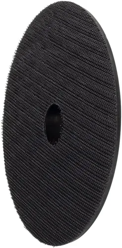 Miniatura 6 de Maxshine Almohadilla de respaldo giratoria universal de 5" con gancho y bucle, placa de pulido (125mm) - Compatible con pulidoras rotativas
