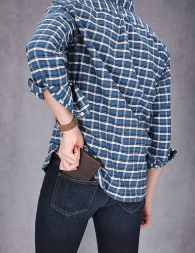 Miniatura 5 de Timberland Hunter Passcase - Maletín para hombre
