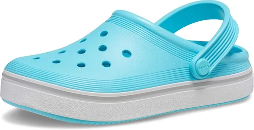 Miniatura 12 de Crocs Zuecos para bebé fuera de la cancha