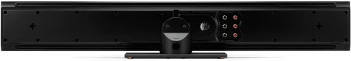 Miniatura 6 de Klipsch RP-440D-SB Altavoz doméstico envolvente negro mate