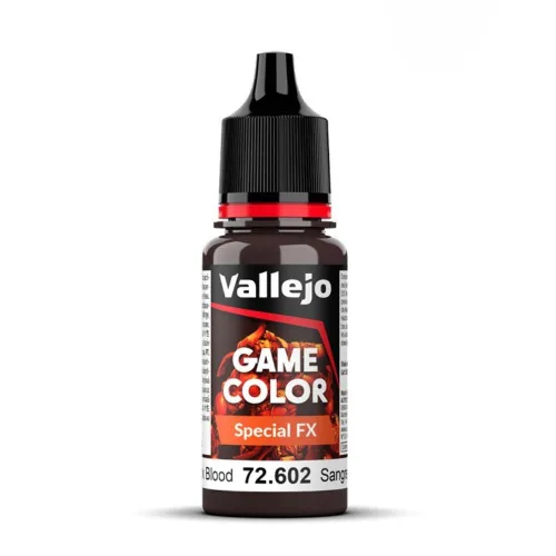 Miniatura 7 de Vallejo - Game Color Efectos especiales Ácido 18 ml (0,6 fl.oz.)