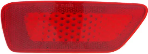 Para Jeep Compass Reflector Trasero 2011-2017 Reemplazo Del Lado Del Conductor Para CH1184100 | 57010721AC