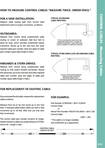 Miniatura 5 de Xtreme Cable de control, CCX633XX