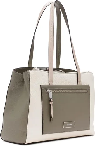 Miniatura 5 de Calvin Klein Bolsa de tres compartimentos Hadley