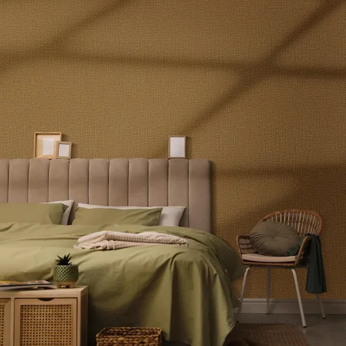 Miniatura 22 de WADILE papel tapiz adhesivo de 15.7 x 78.7 pulgadas, papel adhesivo extraíble e impermeable para armarios y encimeras, para dormitorio, papel tapiz