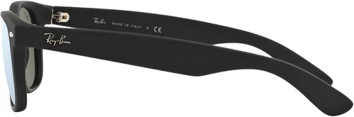 Miniatura 4 de Ray-Ban RB2132 New Wayfarer - Gafas de sol cuadradas espejadas