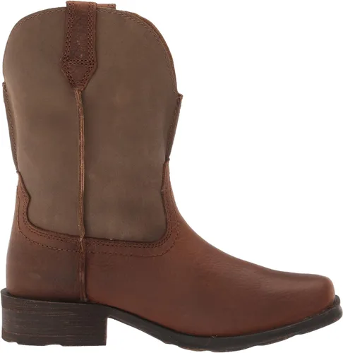 Miniatura 6 de ARIAT Botas Rambler_w_Foo Western para mujer