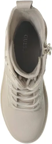 Miniatura 4 de GUESS Botas de combate Orana para mujer