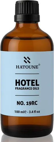 Miniatura 11 de Hotel Series - Aceite difusor de alta calidad, aroma Ridz Carleton, inspirado en un hotel de lujo, para difusores ultrasónicos y sin agua