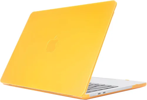 Miniatura 9 de mCover Funda compatible solo con computadora portátil MacBook Air 2022 o posterior de 13.6 pulgadas