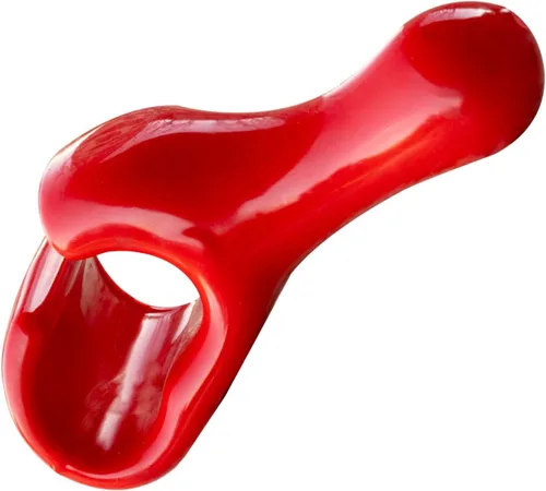 Miniatura 4 de Nueva herramienta cambiadora de neumáticos con cuentas revestidas Red Heavy Duty Thing