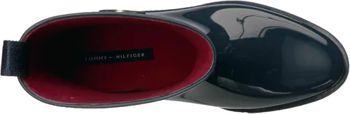 Miniatura 5 de Tommy Hilfiger Botas de lluvia Kippa para mujer
