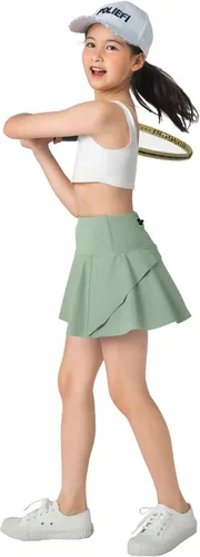 Miniatura 5 de Pantalones cortos fluidos con diseño de mariposa para niñas, pantalones cortos deportivos para niñas, pantalones cortos de mariposa para niños