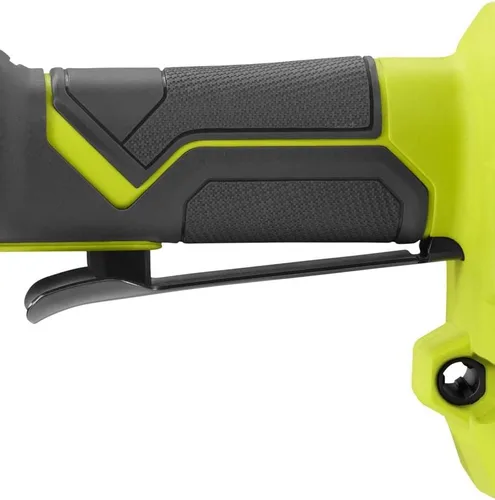 Miniatura 3 de RYOBI ONEAND - Herramienta de trinquete inalámbrica de 18 V de 1/4 pulgadas y 4 posiciones SOLAMENTE PRC01B
