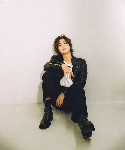 Miniatura 4 de KIM HYUNJOONG MY SUN Álbum Ver. K-POP SELLADO