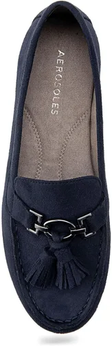 Miniatura 5 de Aerosoles Mocasines estilo conducción Deanna para mujer