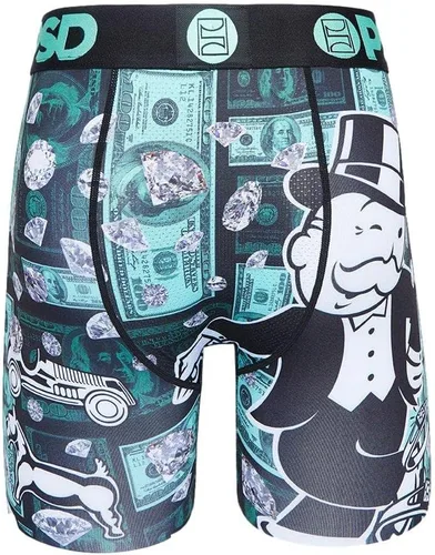 Miniatura 4 de PSD mens Boxer Brief