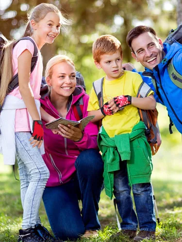 Miniatura 5 de 3 pares de guantes de bicicleta para niños, guantes de entrenamiento sin dedos de medio dedo, gel antideslizante para bicicleta y motocicleta