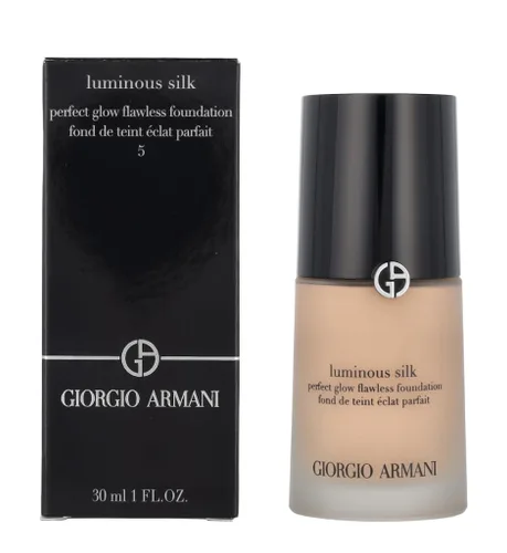 Miniatura 15 de Giorgio Armani Luminous Silk Foundation - # 10 1.0 fl oz/1oz