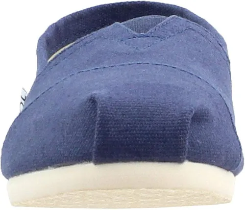 Miniatura 5 de TOMS Clásicos de lona para mujer