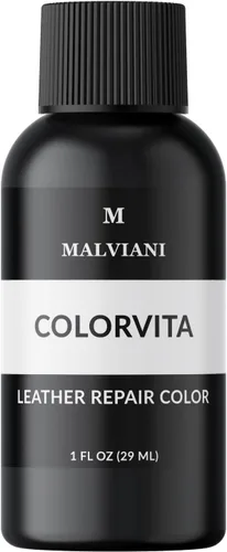 Miniatura 33 de Restaurador de Color de Reparación de Cuero - Marrón Oscuro - Restaura Sofá, Asiento de Coche, Muebles y Sofá 1 oz.