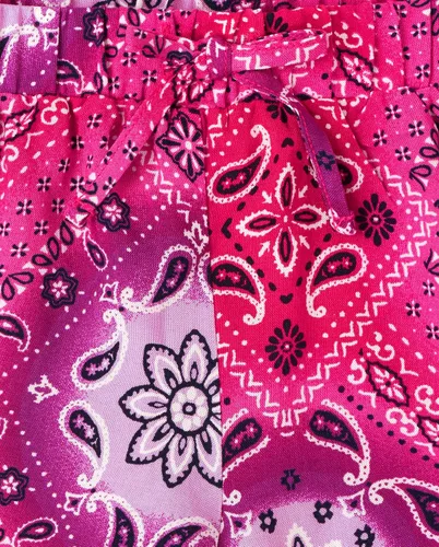 Miniatura 3 de The Children's Place Conjunto de moda sin mangas para niñas, paquete de 2