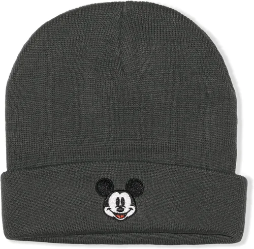 Miniatura 5 de Disney Mickey Mouse - Conjunto de suéter y gorro para niños pequeños y niños pequeños