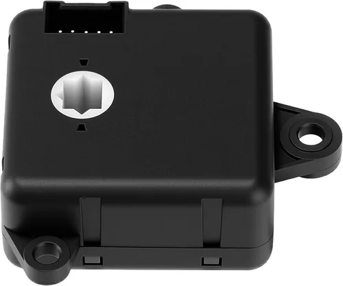 Miniatura 16 de SCITOO 604-126 Actuador de puerta mezcladora de calentador HVAC para Chevy Silverado 1500 2007-2013, para Trailblazer 07-08, para GMC Envoy