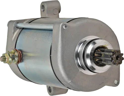 DB Electrical SMU0503 Reemplazo de arranque para Yamaha ATV UTV Grizzly 700 YFM700FG, YFM700FGP 07-08, YFM7FGPX, YFM7FGPS 2008/Raptor 700 YFM700R
