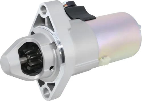 Miniatura 53 de Nuevo motor de arranque de repuesto para V6 4.0L Ford 97 Aerostar, 1997-2010 Explorer Ranger, 2005-10 Mustang, 98-10 Mercury Mountaineer, 98-07