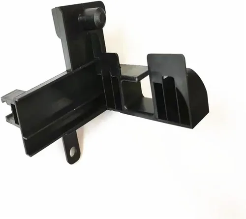 [Piezas de drones] Piezas de drones agrícolas para DJI T30 Soporte de tubo de marco trasero (izquierda) [Instalación fácil]
