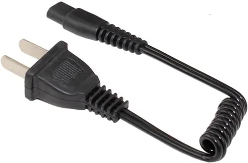 Miniatura 7 de Cable cargador para pistola aturdidora compatible con VTS-T03, VTS-195; Police 305, Police 928-58, Avenger, Guard Dog Security, Jolt, Stun Master