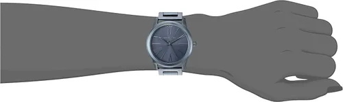 Miniatura 2 de Michael Kors Watches Hartman three-hand Reloj, talla única , Azul
