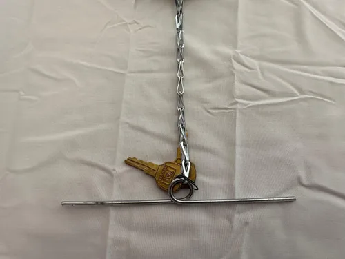 Miniatura 3 de Tapa de combustible para camiones Kenworth - Bloqueo, sólido