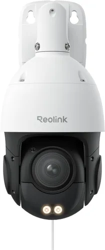 Miniatura 10 de REOLINK Cámara PTZ PoE 4K UHD para seguridad al aire libre, panorámica de 360° e inclinación de 90° para seguimiento automático, zoom óptico 5X